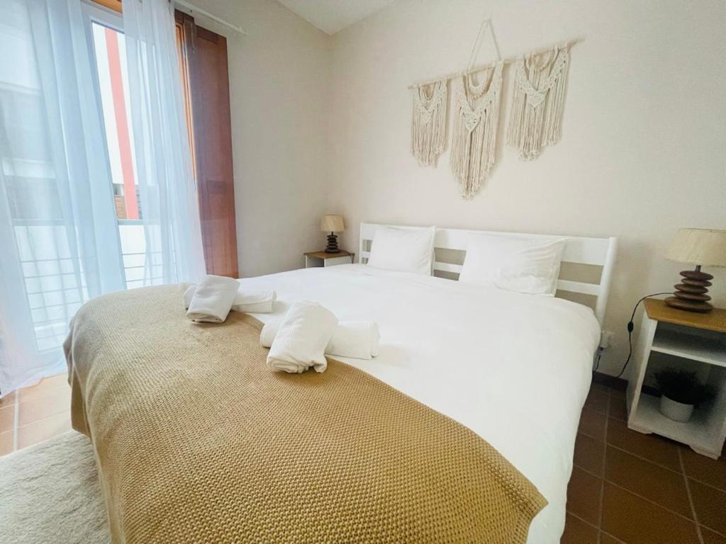 Vila Casa Sonia Great Location Quiet Area Easy Access Óbidos Exteriér fotografie